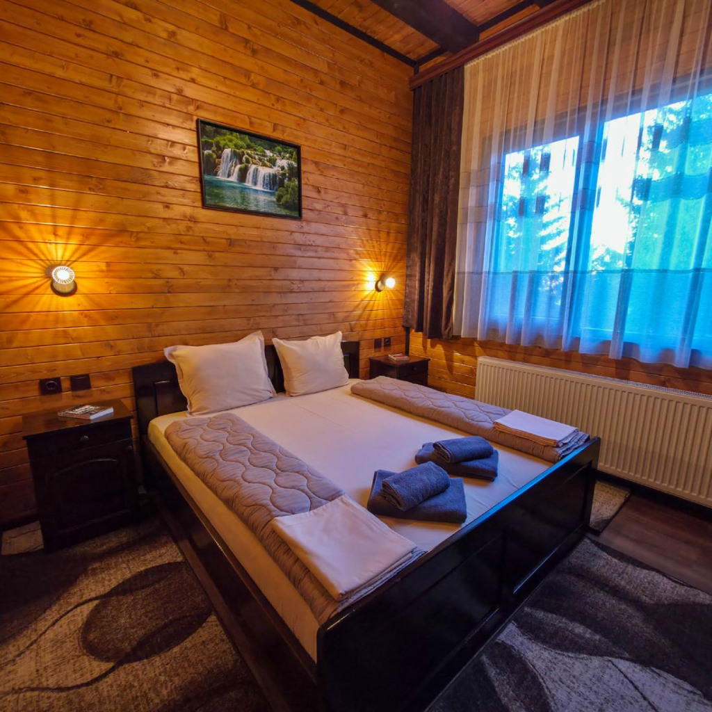 Уют и безвремие