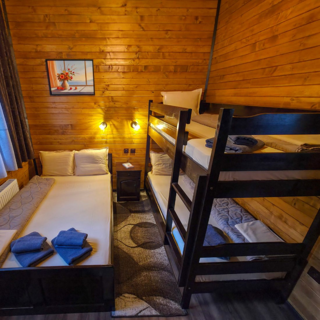 Сподели със семейството