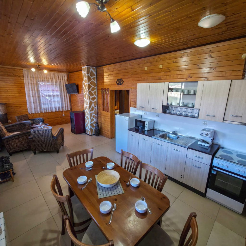 С всичко необходимо