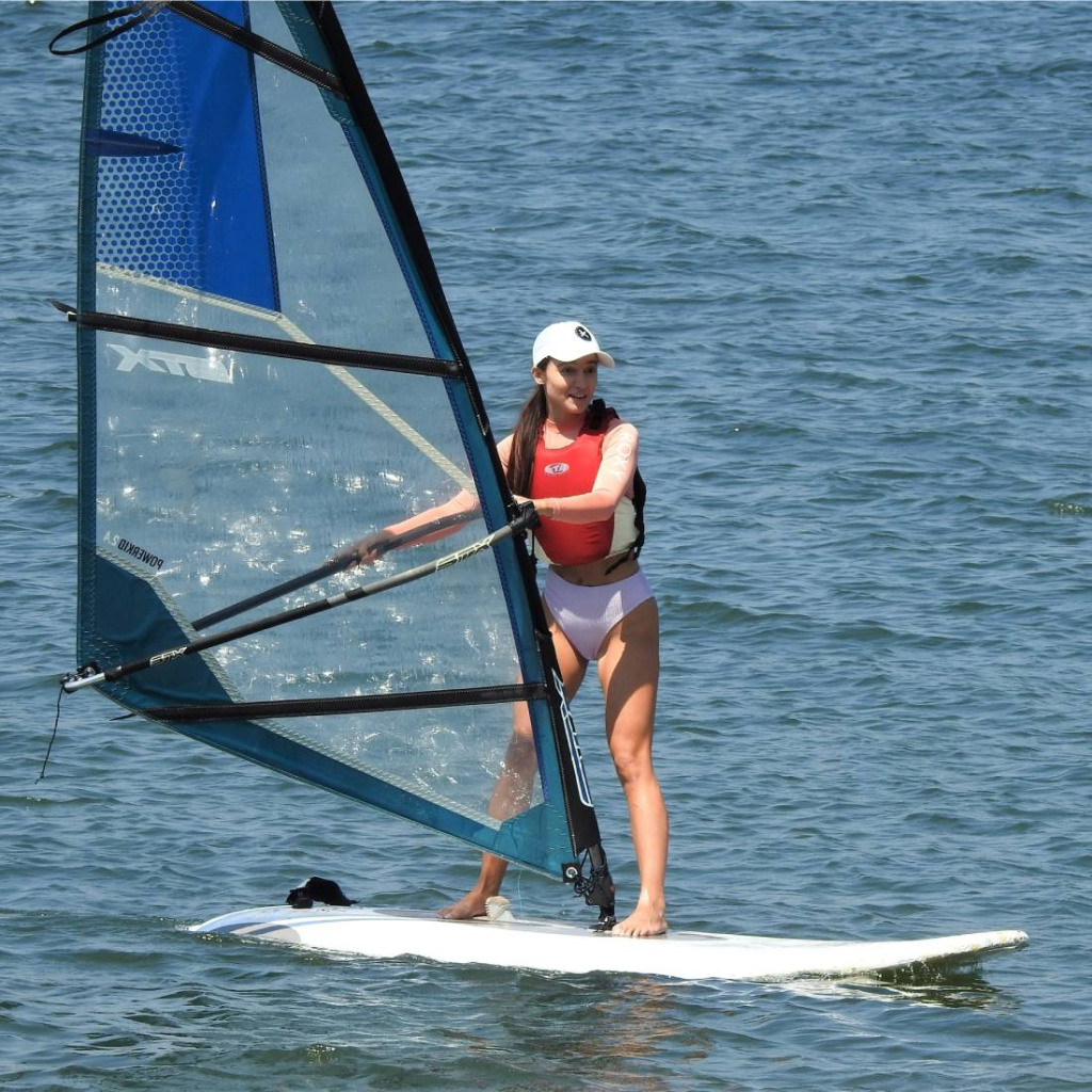 Хвани вятъра