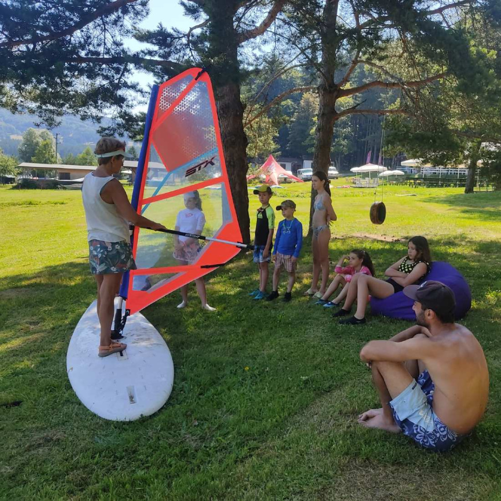 С теория и практика