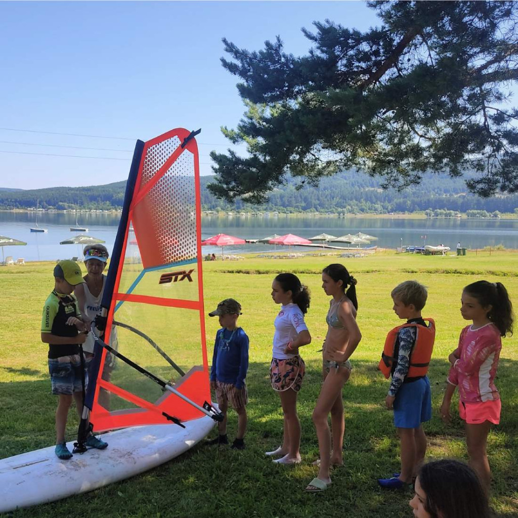 Открий ново хоби