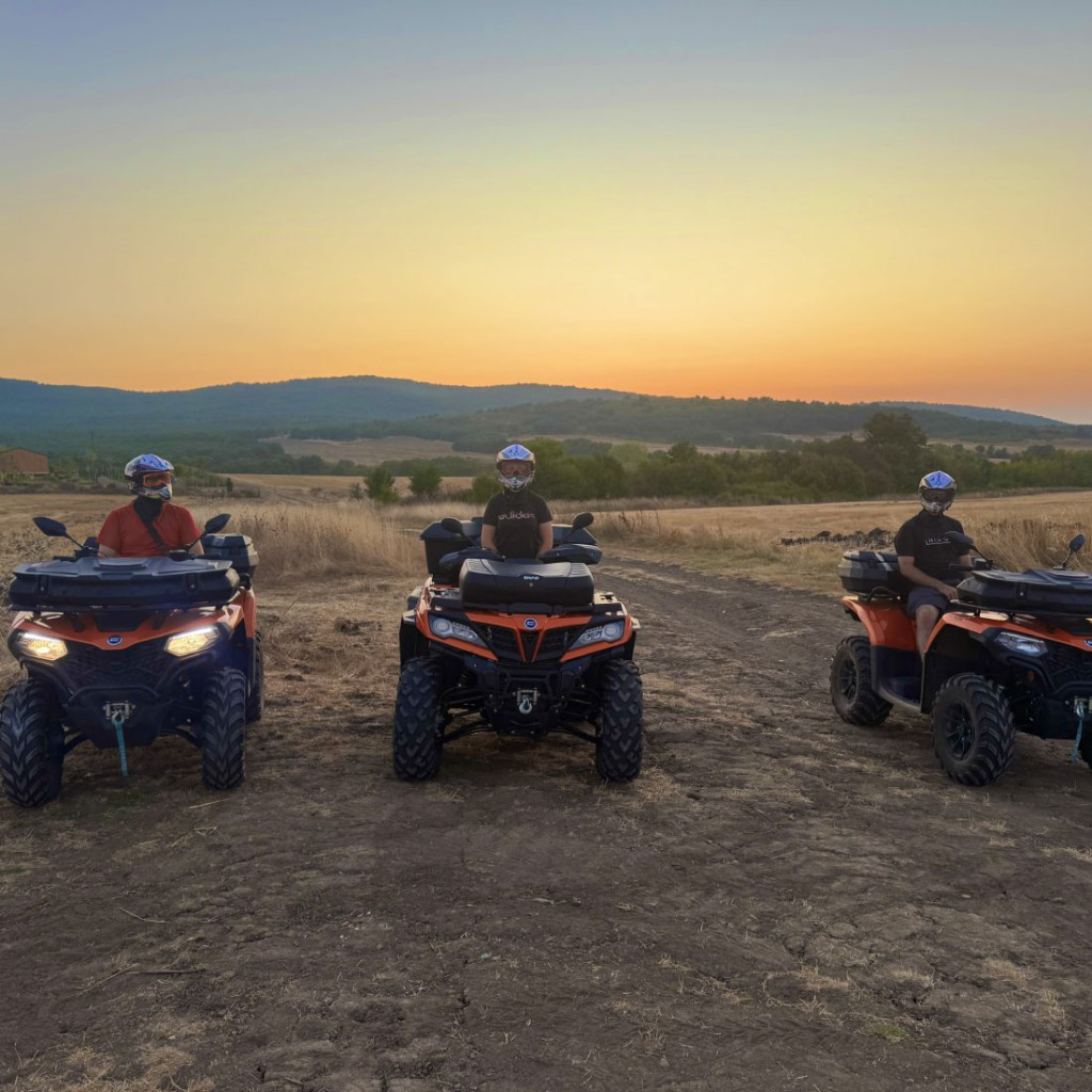 Виж гледки от Странджа