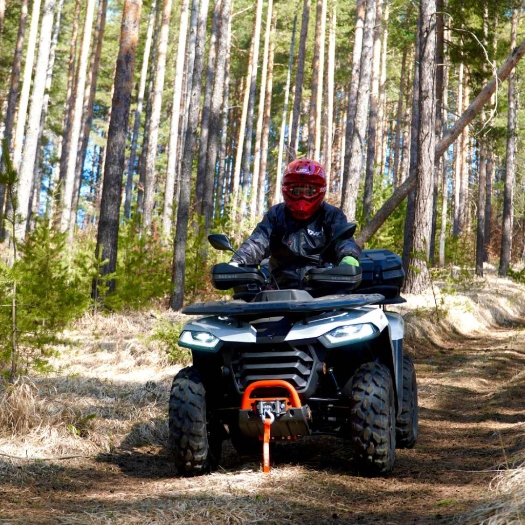 АТВ край Петрохан