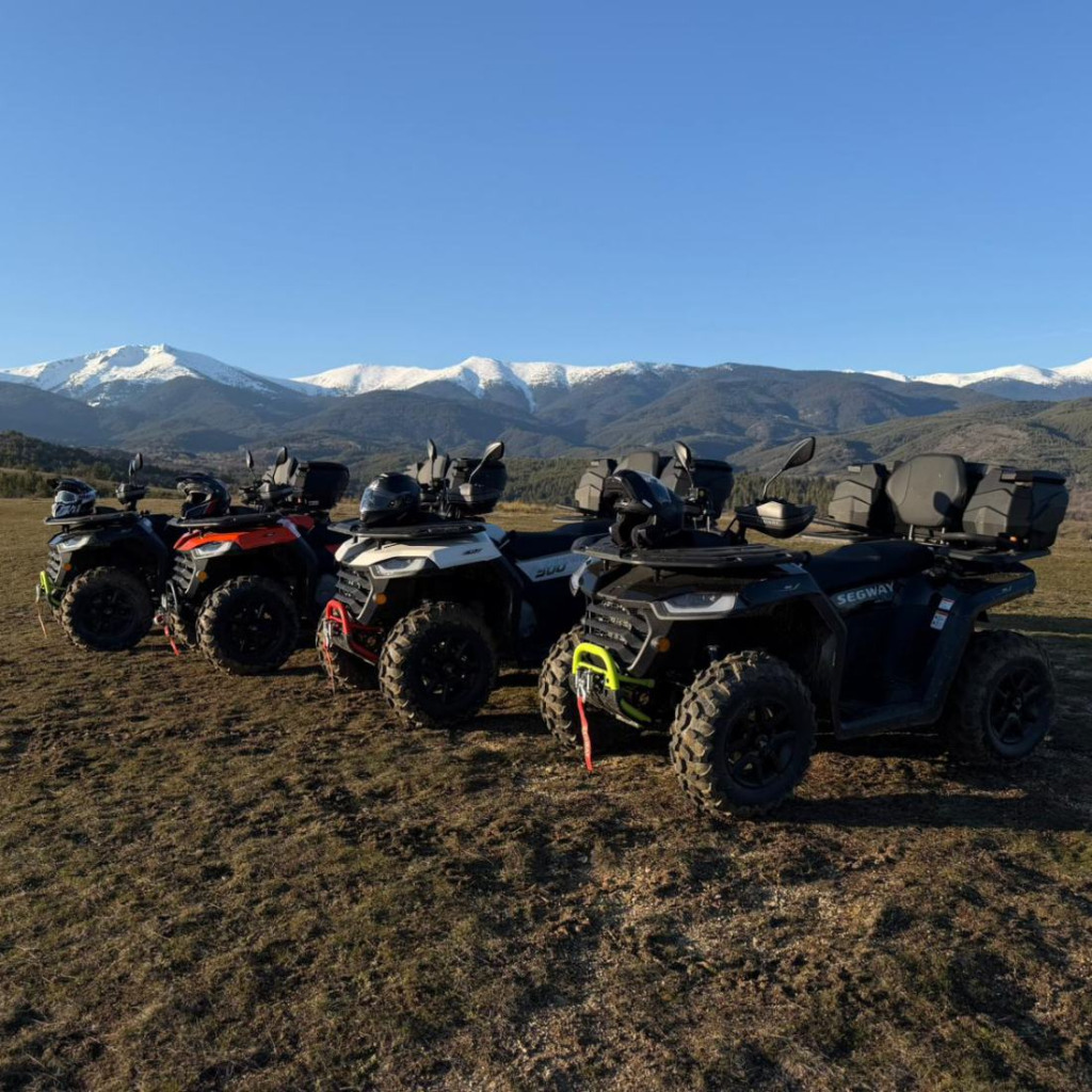 Избери приключение