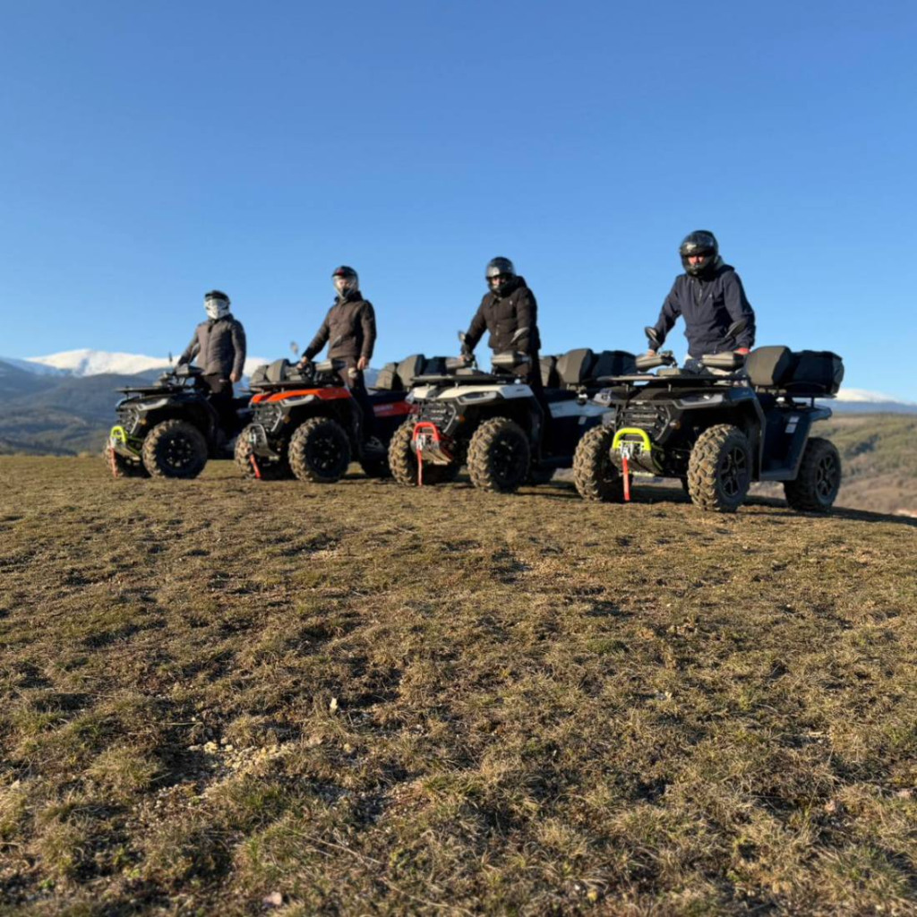 Покори Рила