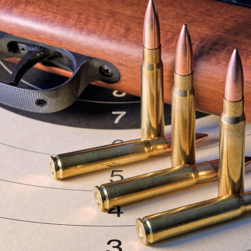 Изпробвай мерника си