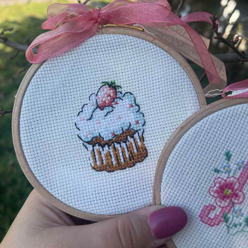 Сътвори нещо красиво