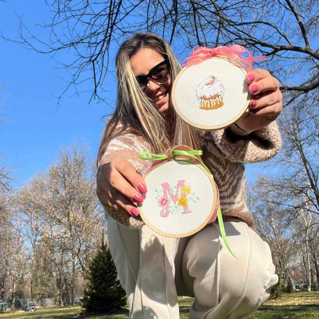 Прегърни твореца в теб