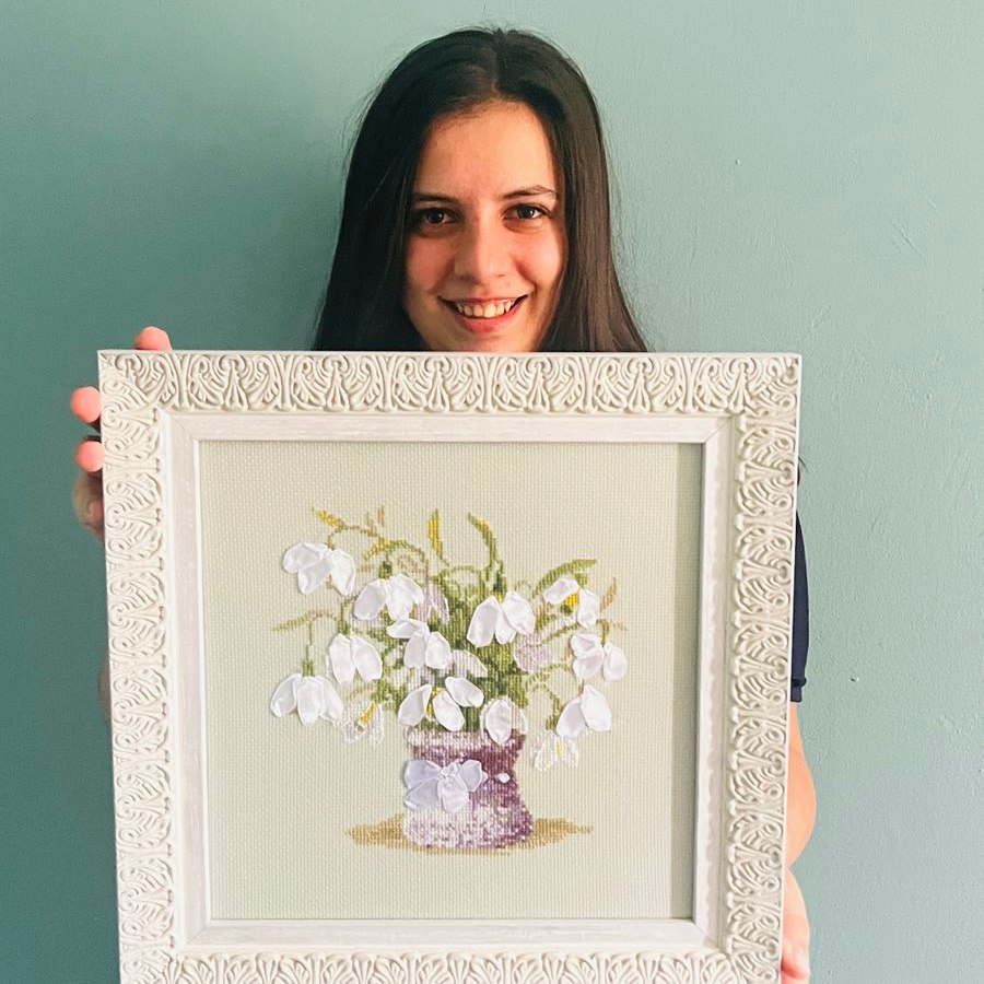 Магията на ръчното творчество