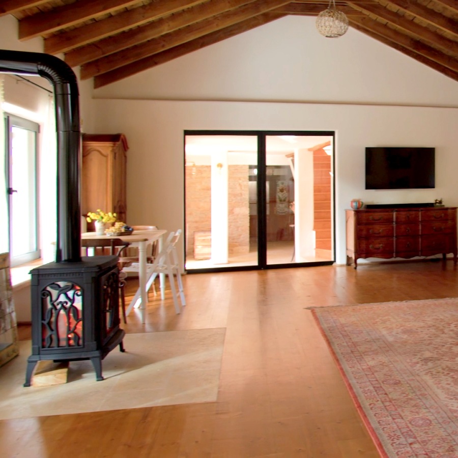 Релакс на село