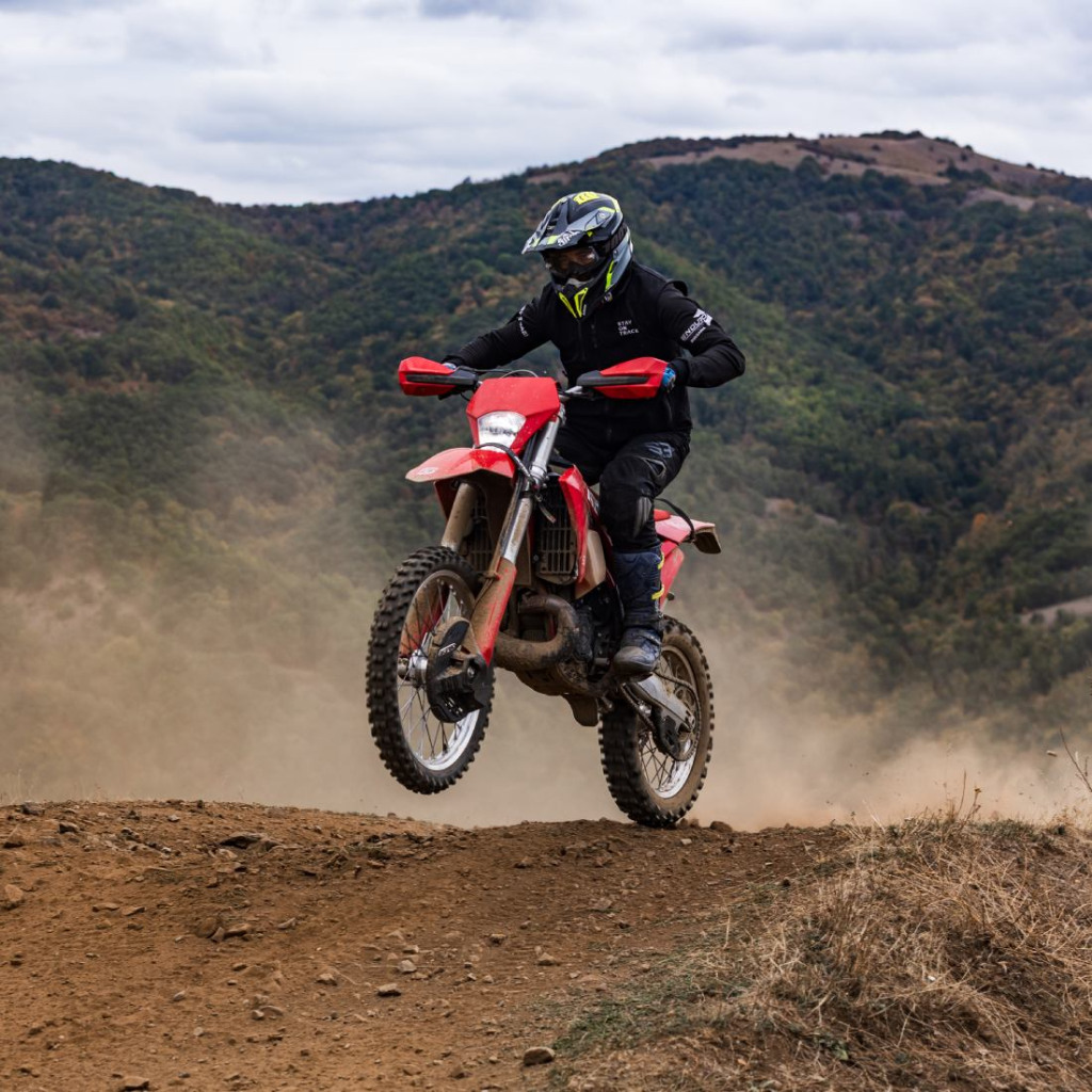 Усети свободата