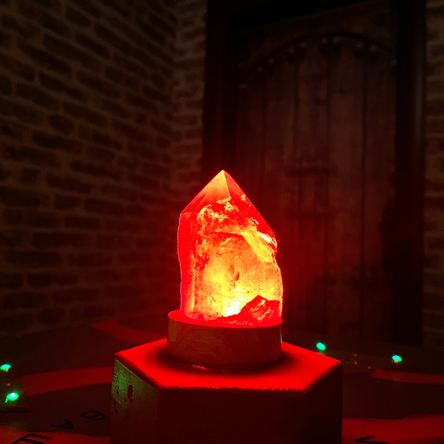 Открий философския камък