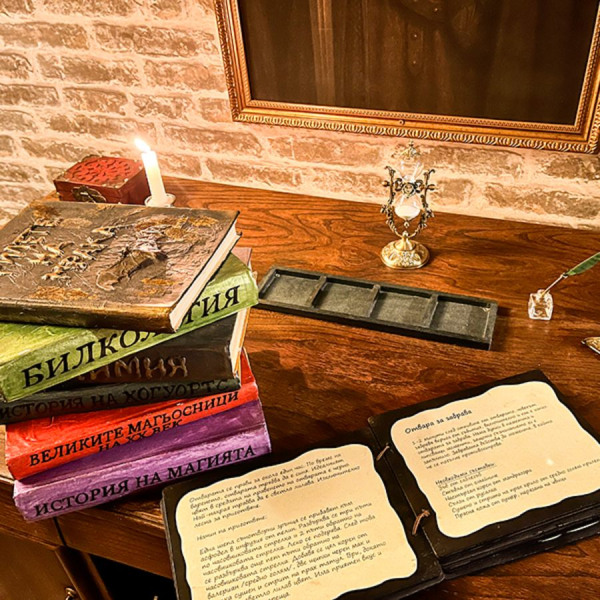 escape-room-hogwarts-plovdiv