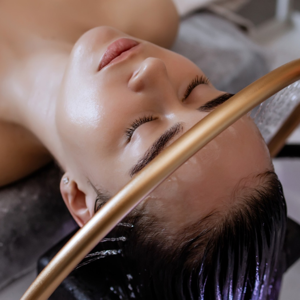 Японски ритуал за красота