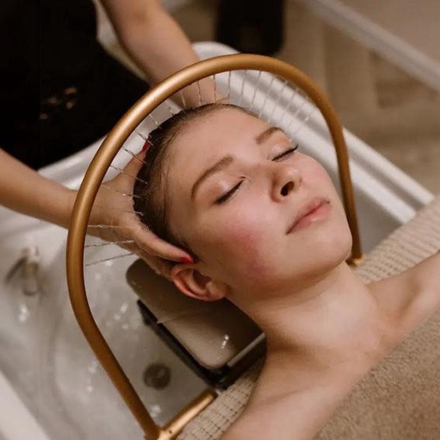 Отпусни сетивата си