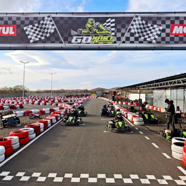 karting-burgas