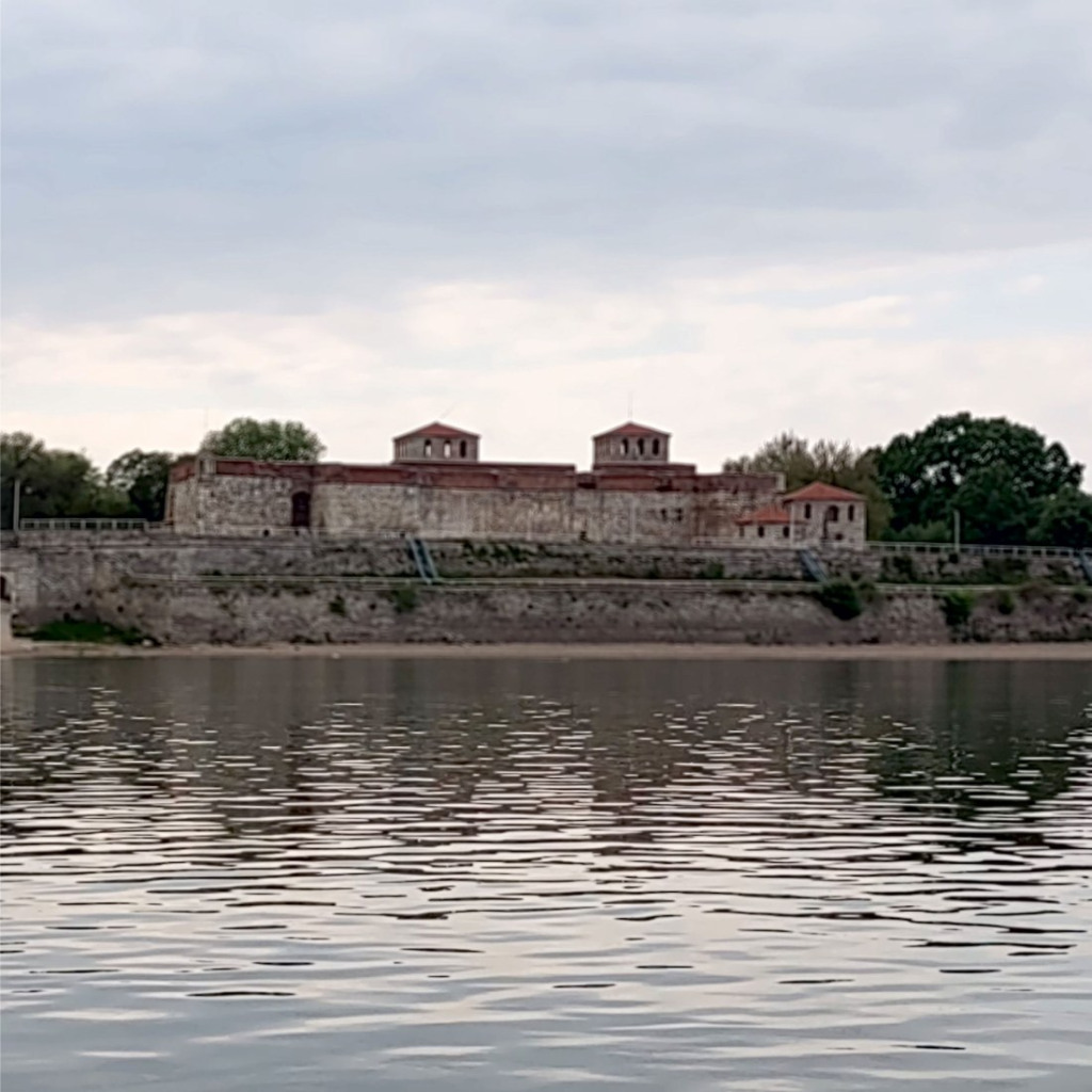 Виж от друг ъгъл