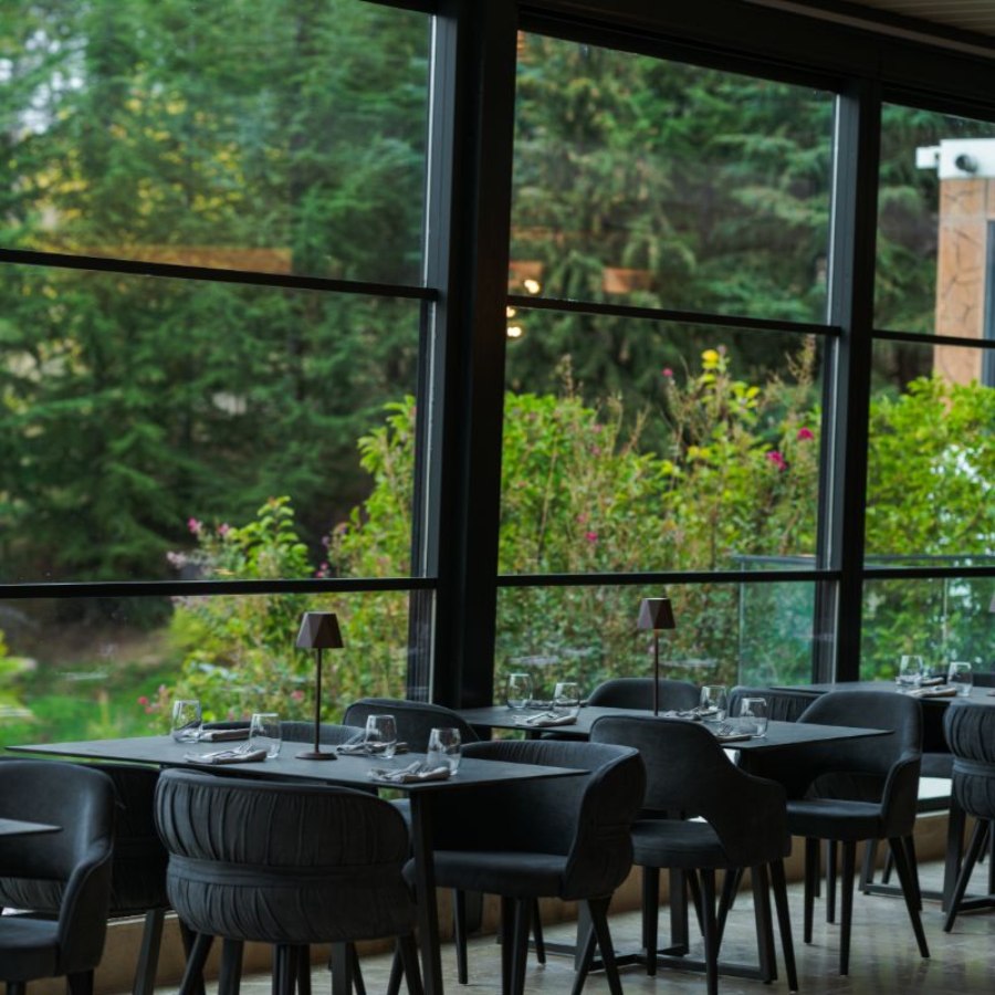 Сред спокойствието на Пирин