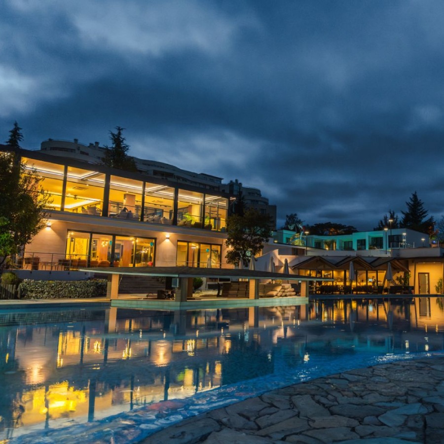 Подари си презареждане