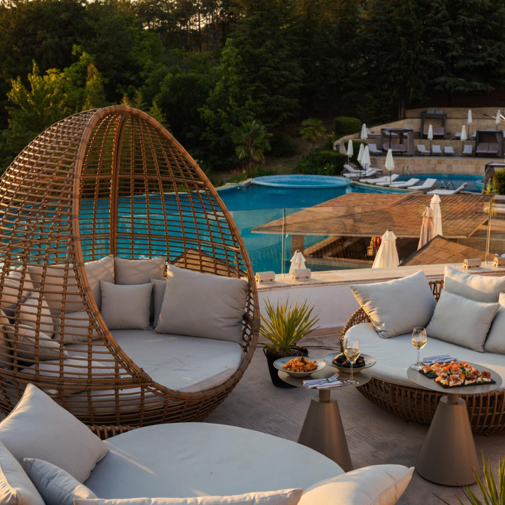 Планирай уикенда