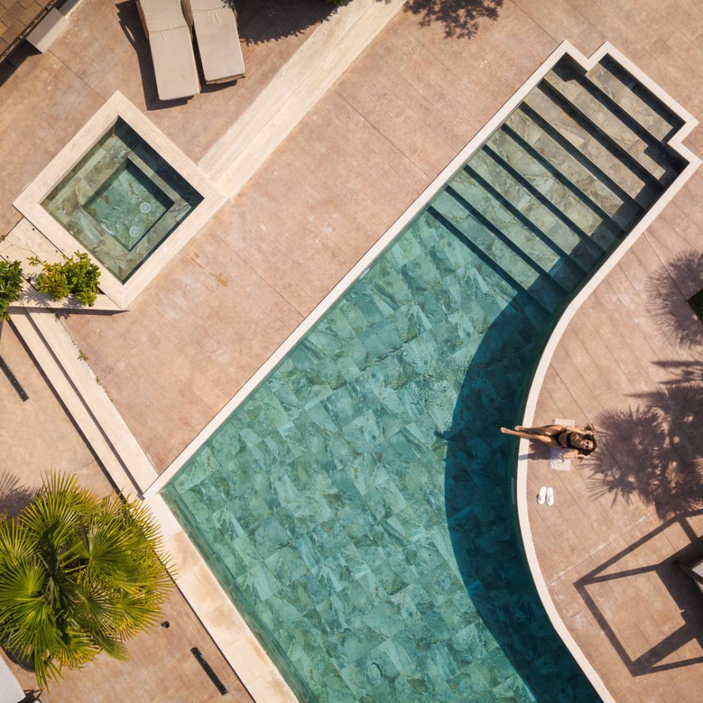 Почивка в Сандански