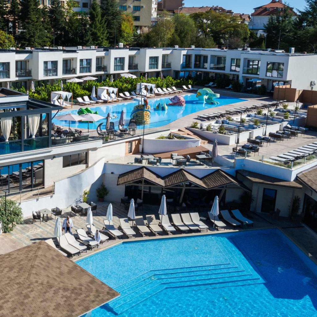 Подари си релакс