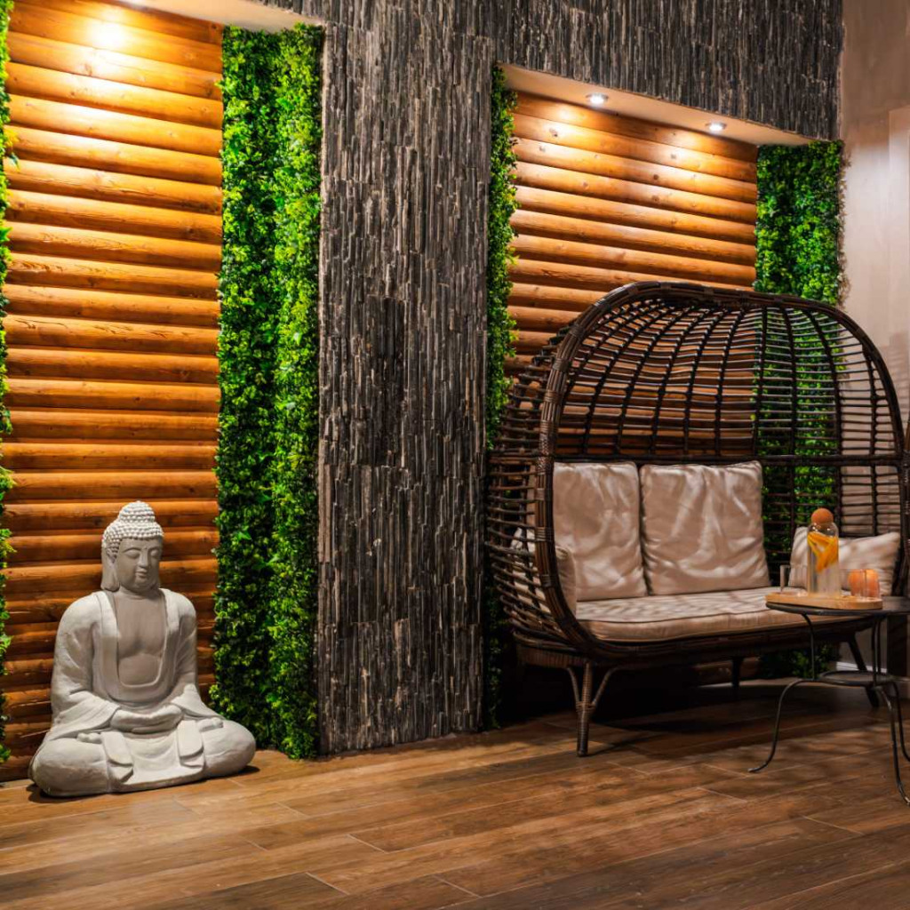 Уют и комфорт