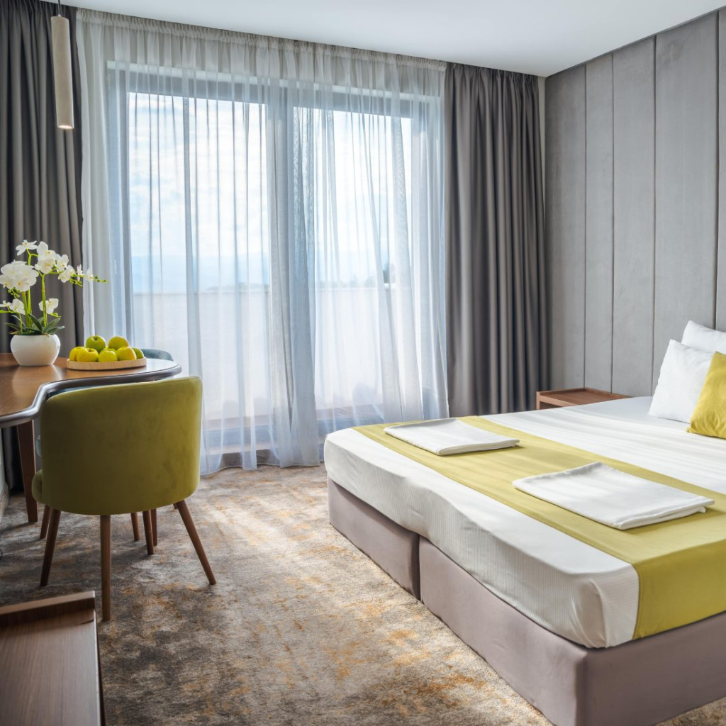 Изненадай половинката