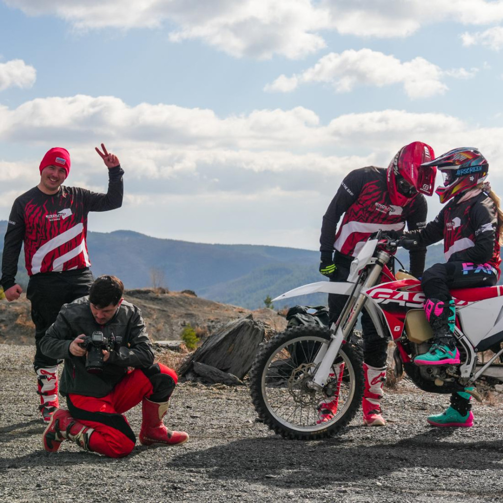 Към връх Мургаш