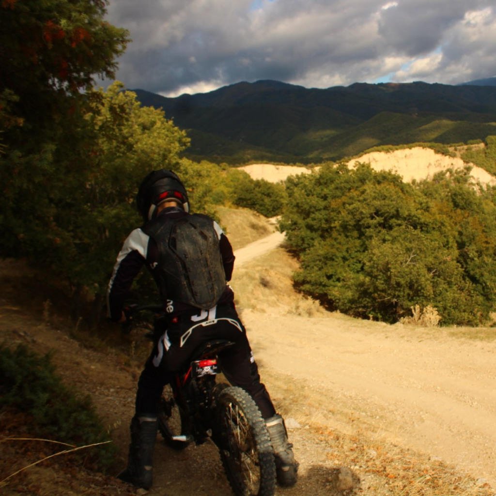 Подари адреналин