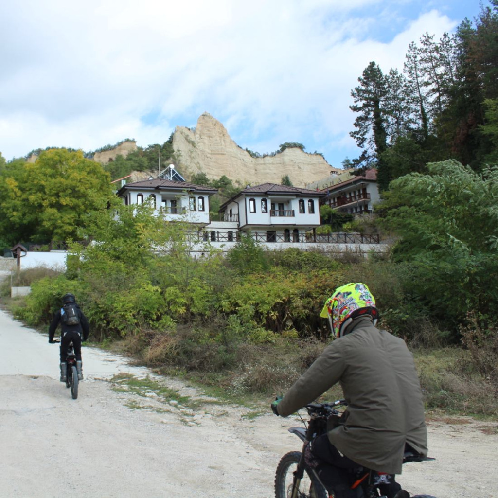 Впусни се в приключението