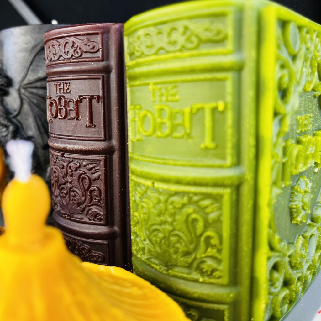 Потопи се в творчество