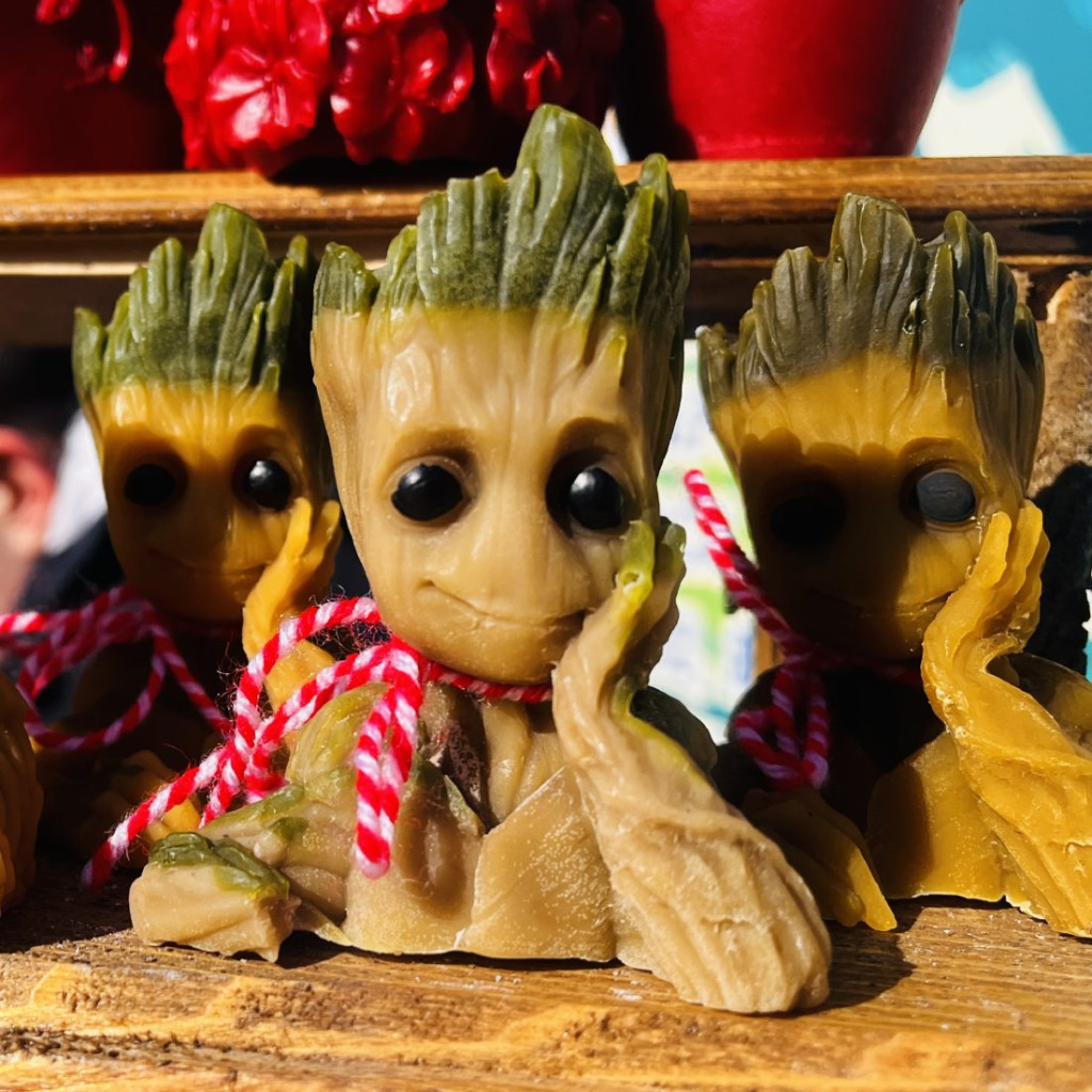 Опитай нещо различно