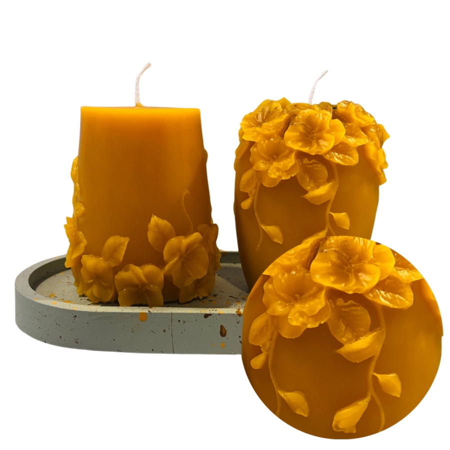 Запали вдъхновението си