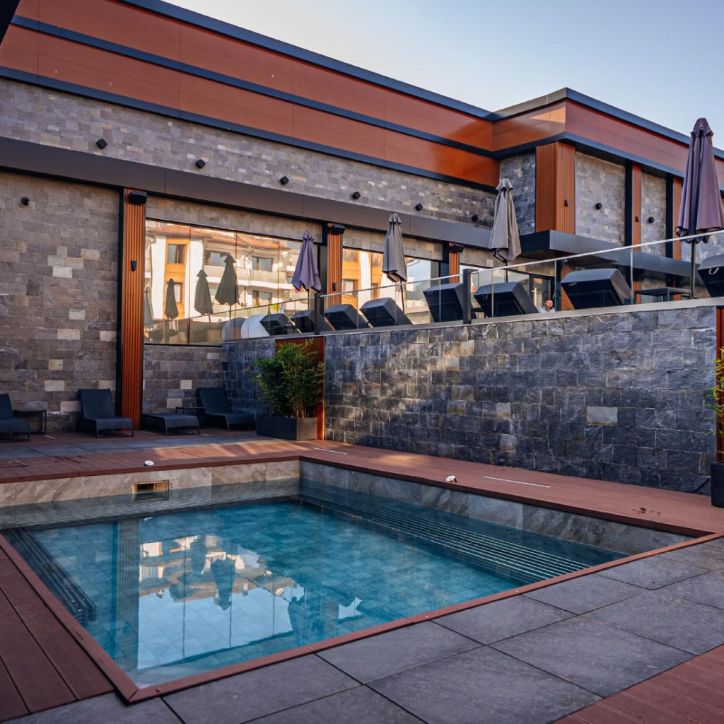 Подари си лукс