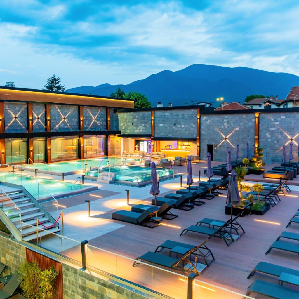 Подари си релакс