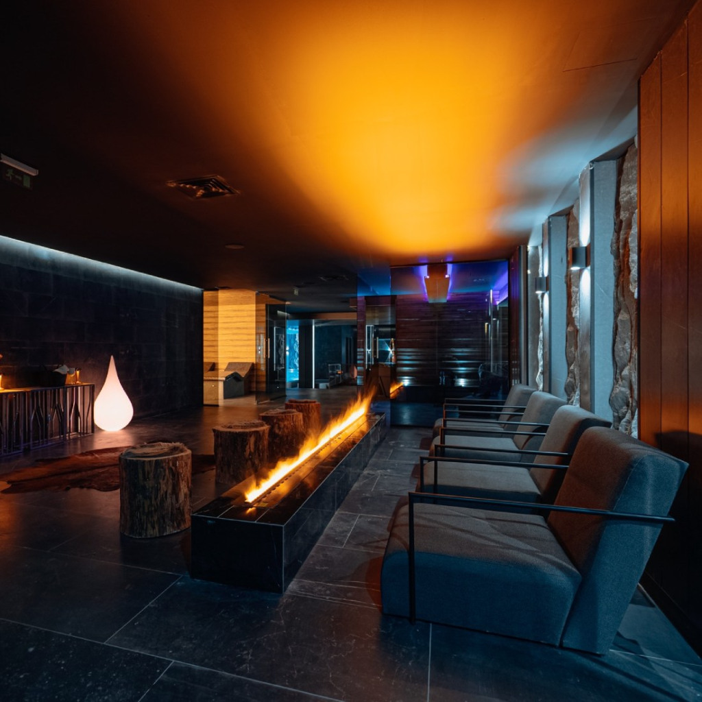 Пълен комфорт