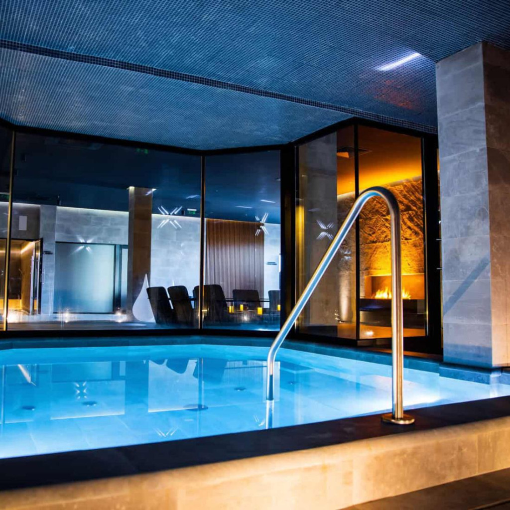 Заслужена почивка