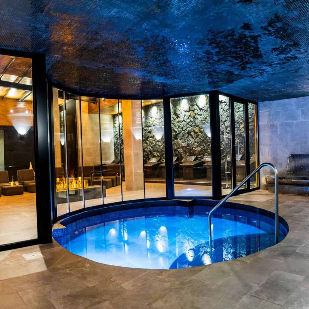 Подари преживяване