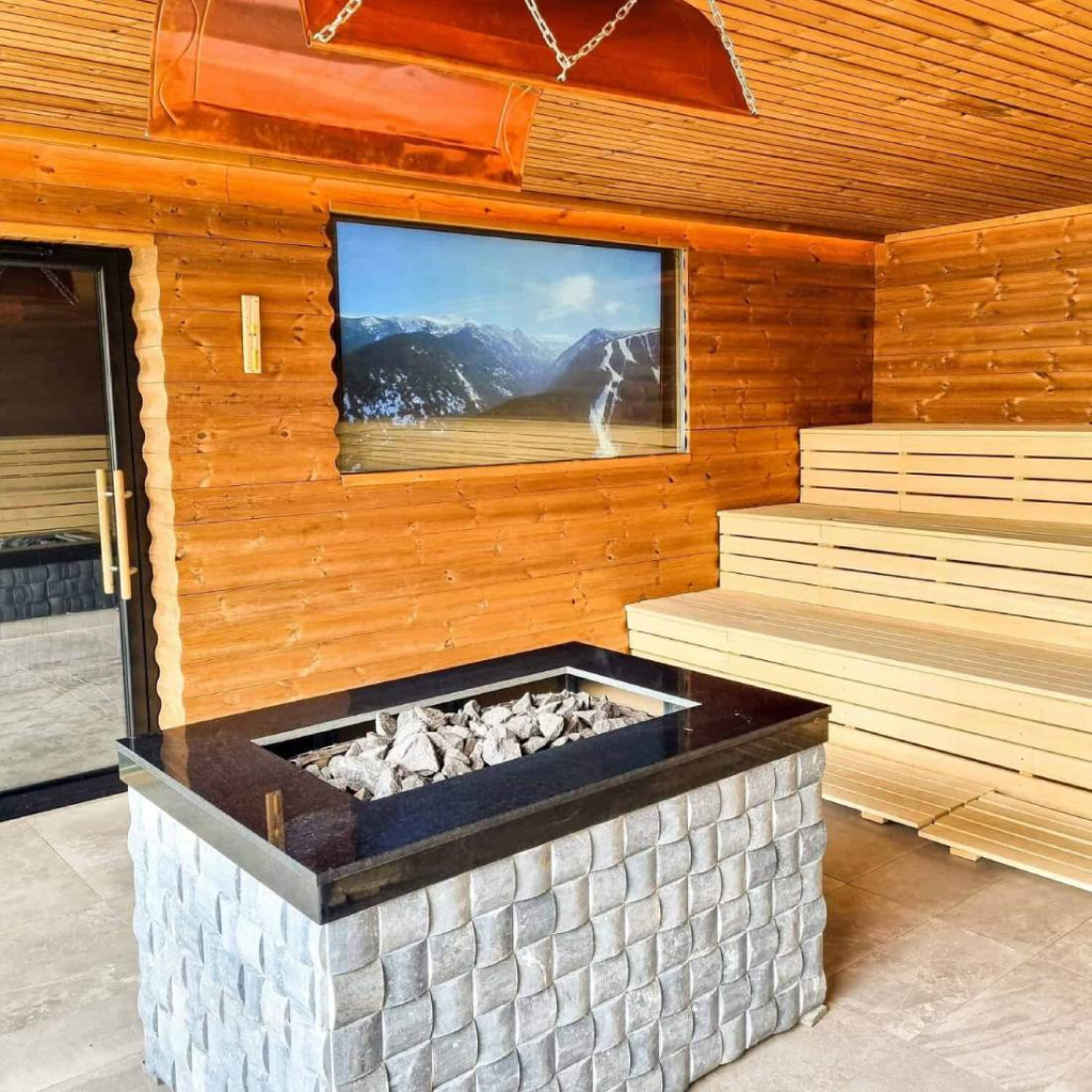 Отпусни тялото и ума