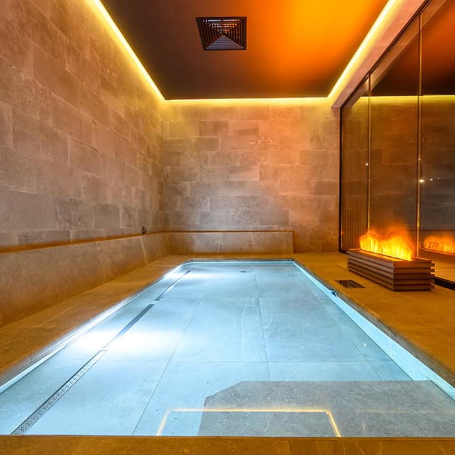 Потопи се в удоволствието