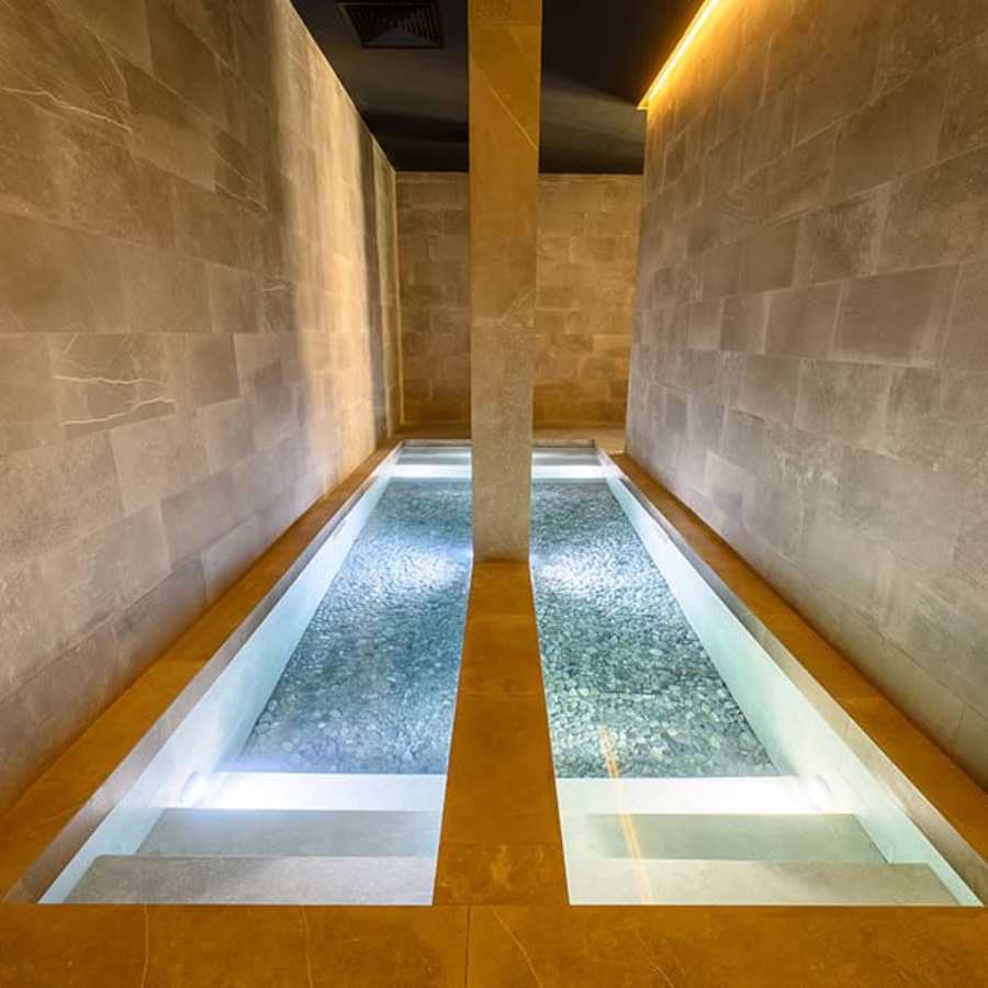 Отпусни тялото и ума