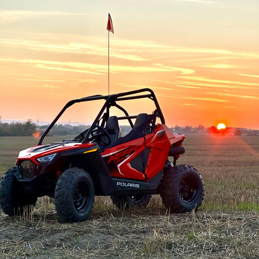 Подари приключение