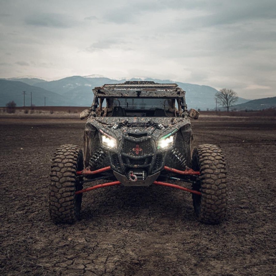 Подари адреналин