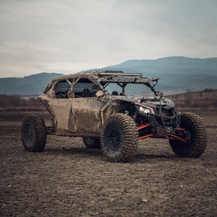 Can-Am Maverick X3 2022