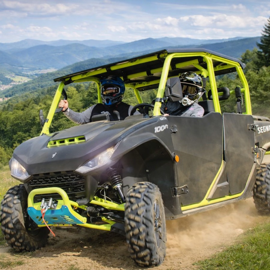 Подари екстремно изживяване