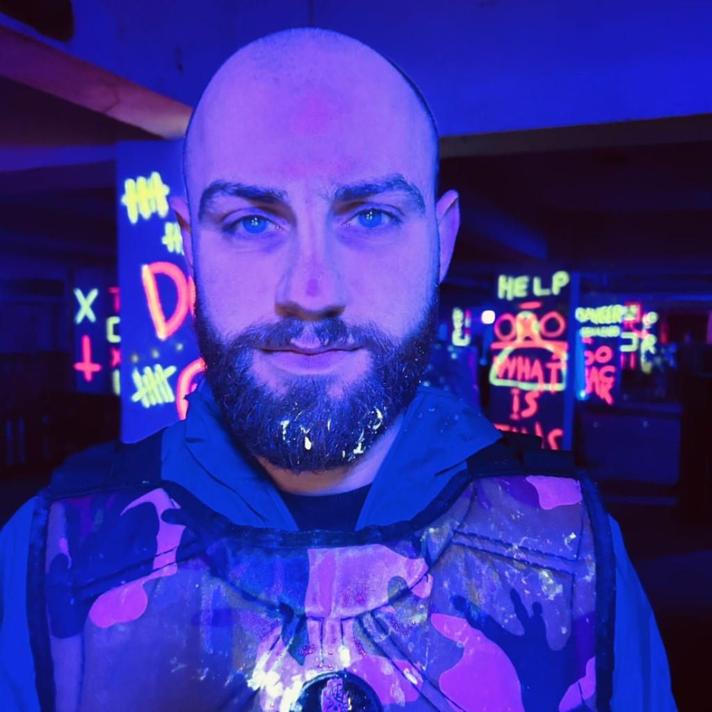 Потопи се в атмосферата