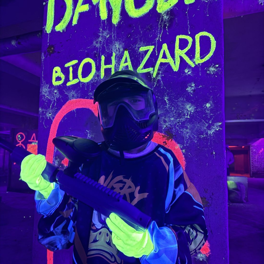 Индустриални декори