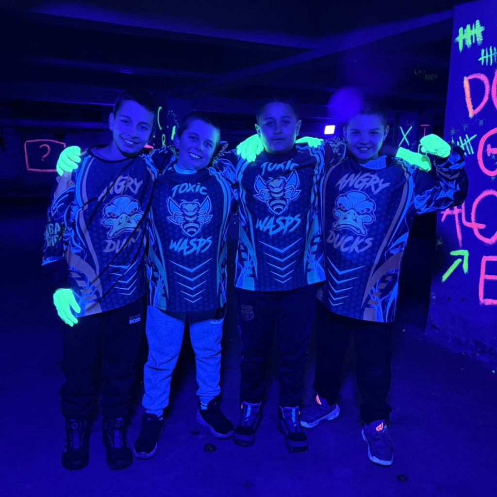 Влез в Зоната